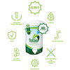 Solbio Original biologiczny płyn do toalet przenośnych - 1600 ml