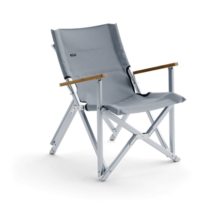 Dometic GO Compact Camp Chair Silt