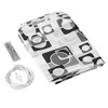 Curtain Set Stella