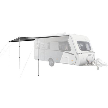 Daszek przeciwsłoneczny Westfield Canopy Shady Pro 530 cm