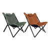 Reclining Chair Molfat XL green