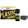 Sealant PROFILINE Ceramic Coating CC Plastic + Rubber Set