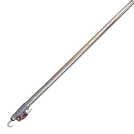 CAMPTECH steel poles for the Jade awning, sizes 11-13 - 15.85 kg