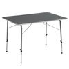 Stół campingowy składany easy camp 80x60 cm regulowana wysokość