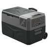 Turystyczna lodówka kompresorowa Yolco BX30 28l Bluetooth 60W CARBON