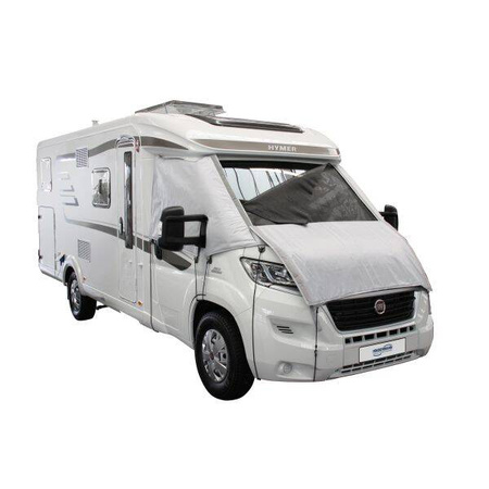 Mata termiczna LUX-DUO górna część/Fiat Ducato X250/X290 od 07/2006 