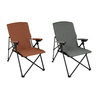 Foldable Chair Stanwix terracotta