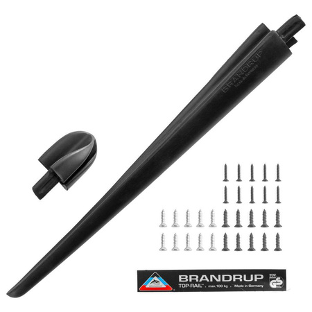 Brandrup Wymiana spojlera TOP-RAIL lewy Model pojazdu 3