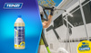 Płyn do czyszczenia powierzchni ceramicznych CAMPER CERAMIC SHAMPOO 1L