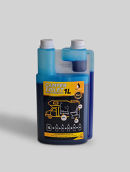 Agachem CAMPER TOILET 1 l - 3in1 super concentrate for cassette, flush tank and grey water tank