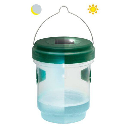 Gardigo Solar Insect Trap