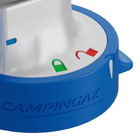 Campingaz kuchenka turystyczna podwójna stabilna Camp & Trek Twin Connect