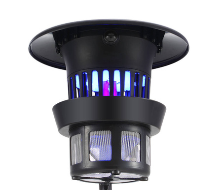Carbon Garden Tiger Pro - Mosquito insect trap