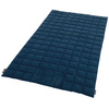 Blanket Constellation Comforter blue