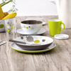 Tableware Series Space