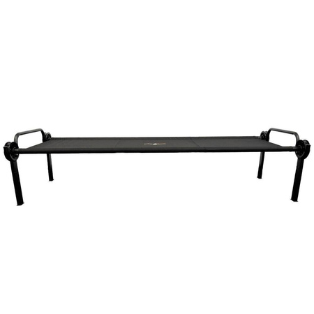 Disc-O-Bed® One Camp Bed