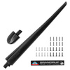 TOP-RAIL Spoiler Set