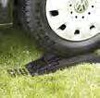 Froli Caravaning Set 4-part:2 x standard leveller, access aid, parking stopper