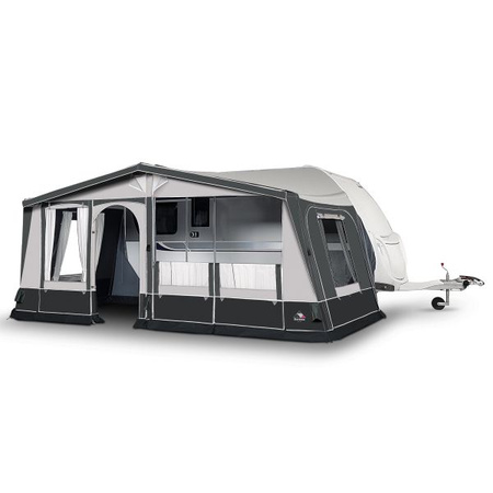 Travel Awning Horizon Air De Luxe, 900 cm