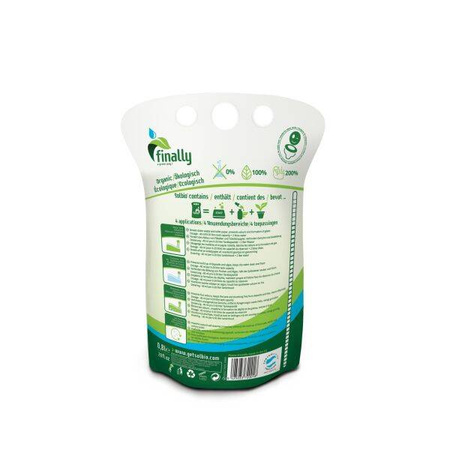 Sanitary Additive Solbio