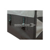 Brunner Design 12M motorhome cover 800-850 cm - 850 x 240 x 270 cm, 4-layer breathable fabric