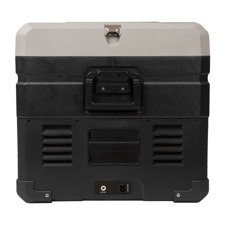 Yolco Lodówka Turystyczna Kompresorowa TX75B 72L Bluetooth 12/24V