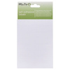 MyZip White Bag Labels 15g