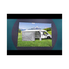Przedsionek do markizy kampera 2,5x3 m zestaw Best Camping Parts