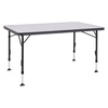 Camping Table AP/276 140 x 85 cm