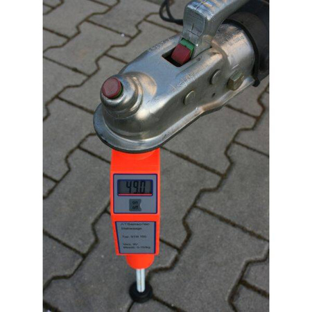 Digital Noseweight Gauge