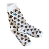 Trelino Socks "SHIT MATTERS" 37-40, Cotton
