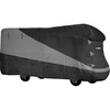 Brunner Design 12M motorhome cover 600-650 cm - 650 x 240 x 270 cm, 4-layer breathable fabric