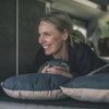 Poduszka kempingowa Outwell Comfort Deluxe XL – lekka i wygodna