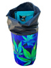 Cover for a 11kg gas cylinder GANJA GalloNero