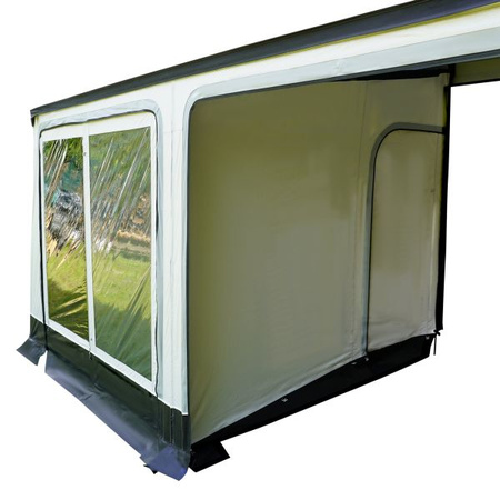 Room Divider for Luna Plus, left-hand