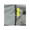 Pokrowiec na kampera Brunner Design 12M 600-650 cm - 650 x 240 x 270 cm, 4-warstwowa włóknina, oddychający
