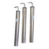 CAMPTECH Citrin base frame 17-19 - steel ø 22 mm, for Citrin sun canopy sizes 17-19, 14.6 kg