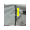 Pokrowiec na kampera Brunner Design 12M 550-600 cm - 600 x 240 x 270 cm, 4-warstwowa włóknina, oddychający