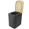 Composting Toilet Trelino® Origin