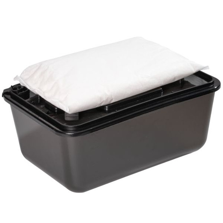 Osuszacz Bluecraft – Granules Box MEGA z workiem z filcu