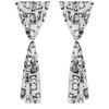 Curtain Set Stella