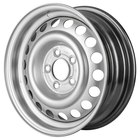 Steel Rim