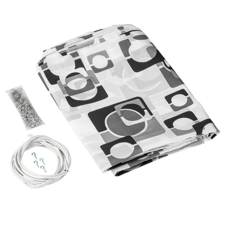 Curtain Set Stella