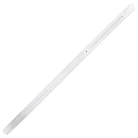 Oświetlenie kabiny LED aluminium 119cm 12V do Fiat Ducato