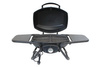 Grill elektryczny z termometrem 2000W