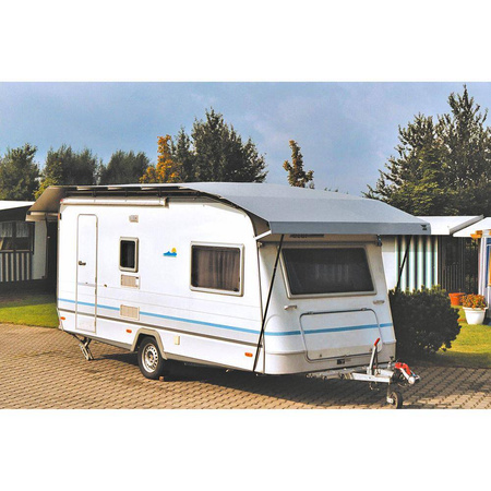 Nellen Canopy Typ 9 Długość 726-750cm Waga 57kg