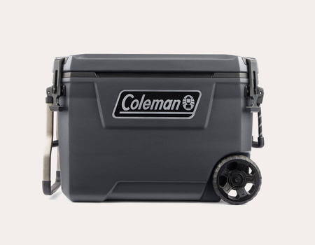 Przenośna lodówka Coleman Convoy 65 QT 