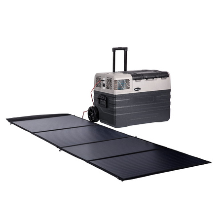 Panel fotowoltaiczny SP200W dla lodówek Yolco