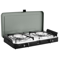 Kuchenka dwupalnikowa CADAC 2 Cook 3 Pro Stove 30 mbar