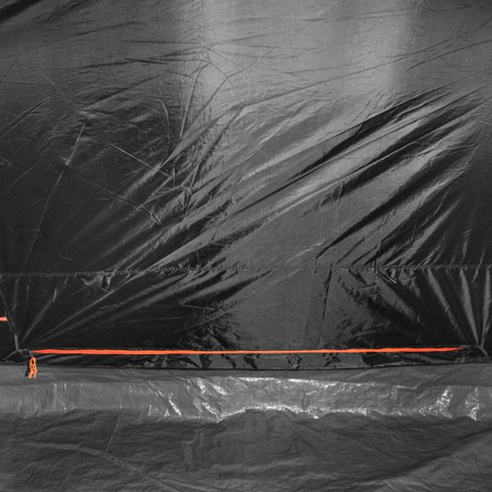 Dome Tent Kira 3.1